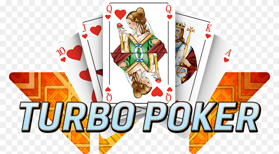 Turbo Poker, Baby, Person, Gambling, Game Free Transparent Png
