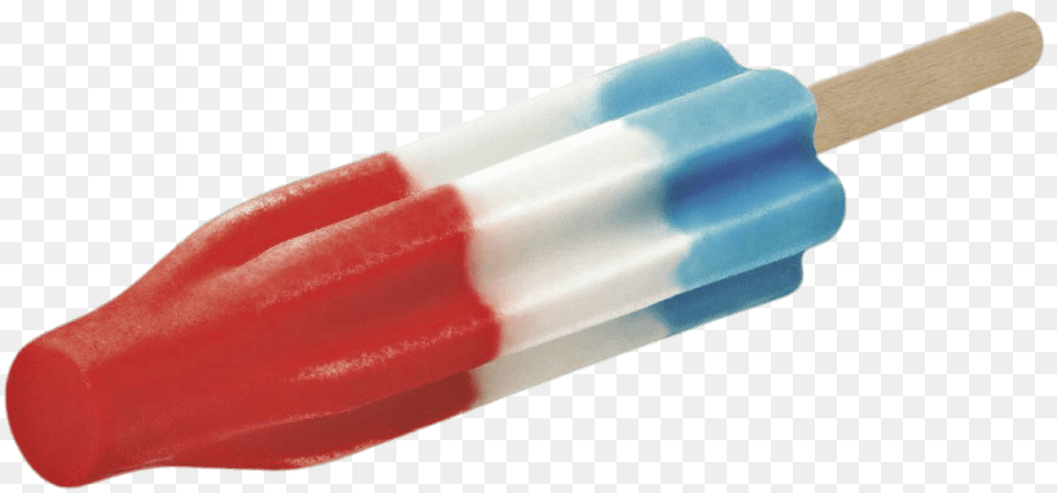 Turbo Rocket Popsicle Transparent, Food, Ice Pop, Dynamite, Weapon Free Png