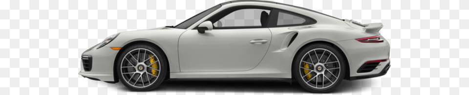 Turbo S 2018 Porsche 911 Coupe Turbo S Porsche 911 Carrera 2018, Alloy Wheel, Vehicle, Transportation, Tire Png