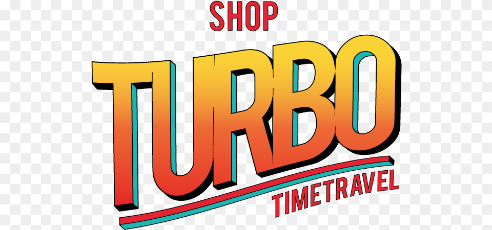 Turbo Time Travel Graphics, Light, Scoreboard Png Image