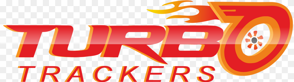 Turbo Trackers, Logo, Weapon, Dynamite, Spoke Free Png