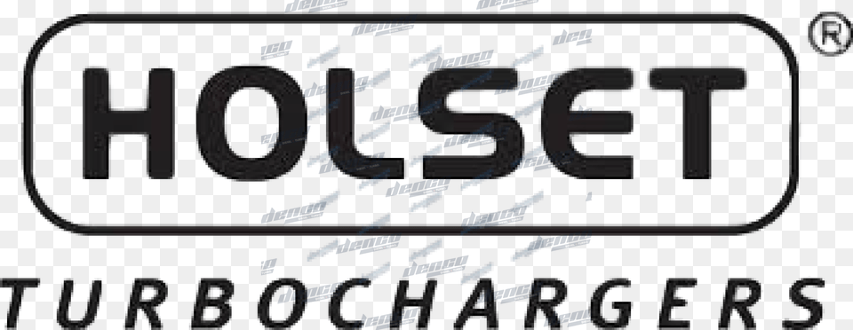 Turbocharger He400vg Scania Dlc5 Holset Turbo Charger Logo, License Plate, Transportation, Vehicle, Clock Png Image