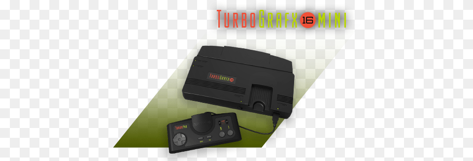 Turbografx Portable, Electronics Png