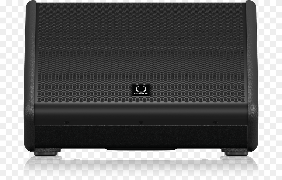 Turbosound Tfx122man Co Axial 1100 Watt 2 Way Stage Monitor Speakers, Electronics, Speaker, Computer, Laptop Free Png
