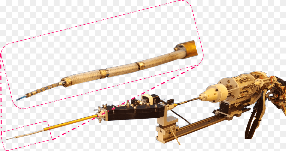 Turbot Slave Cannon, Weapon, Mace Club Png Image
