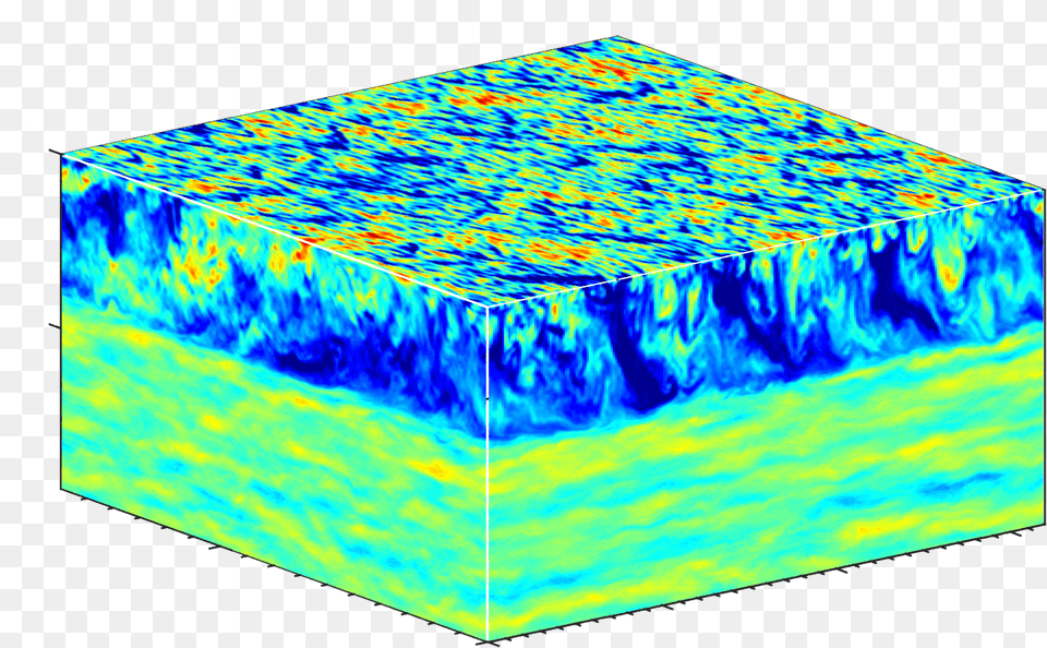 Turbulence Chemistry Interactions In The Ocean Illustration, Pottery, Jar, Box Free Png Download