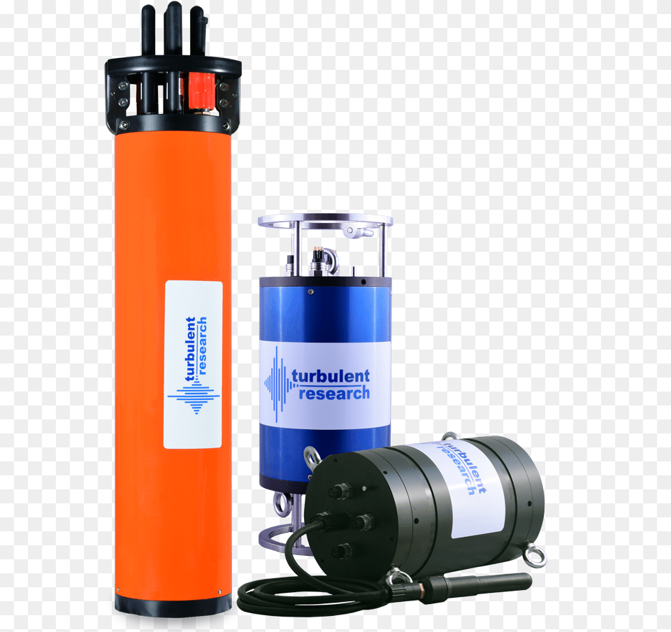 Turbulent Research Passive Acoustic Monitoring Tr Orca, Cylinder, Machine, Bottle, Shaker Png Image