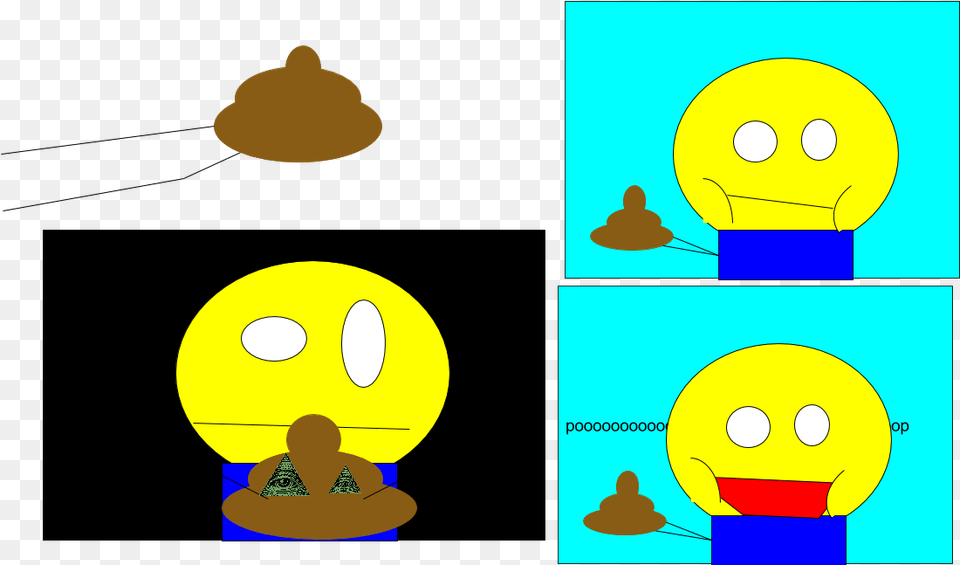 Turd Cartoon Free Png