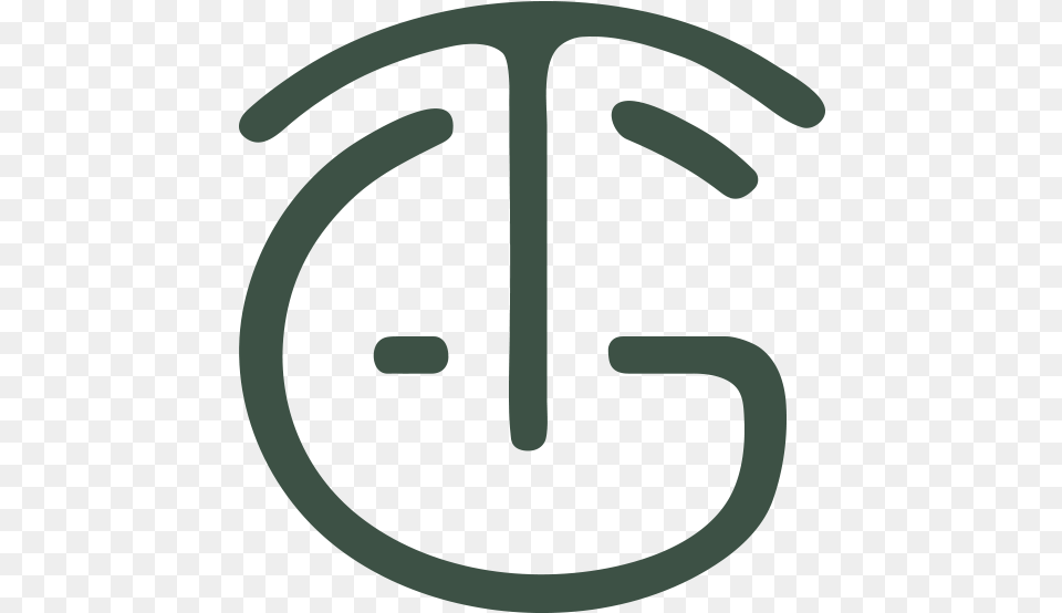 Turf Amp Grain Sign, Symbol, Smoke Pipe, Emblem Png Image