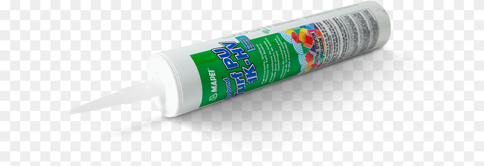 Turf Glue Cylinder, Toothpaste, Bottle Free Png Download