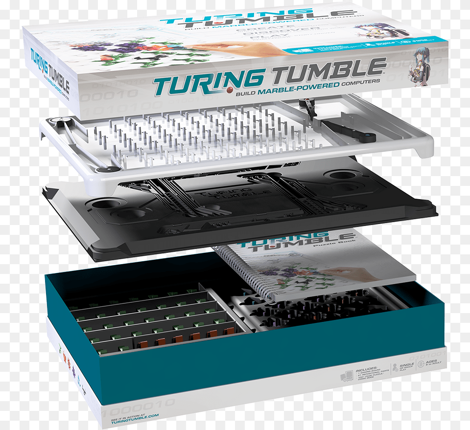 Turing Marble, Computer Hardware, Electronics, Hardware, Person Png