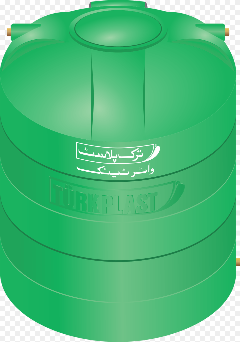 Turk Plast Water Tank Green Turk Plast Water Tank Price, Ammunition, Grenade, Weapon Free Png Download