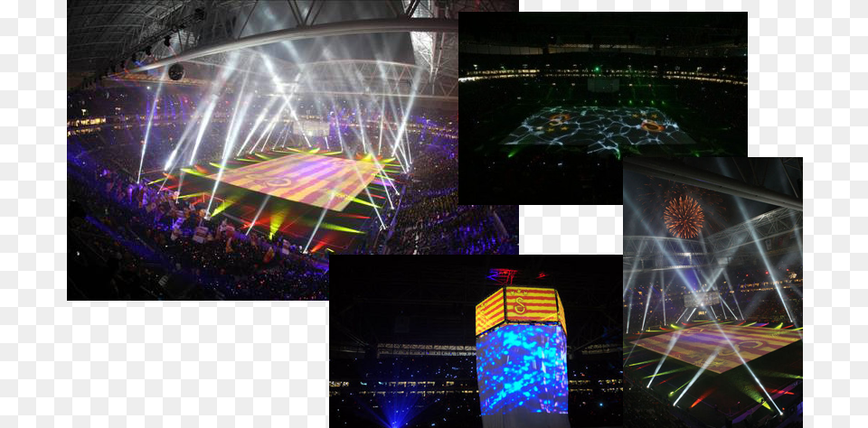 Turk Telecom Stadium Trk Telekom Arena, Concert, Crowd, Lighting, Person Free Transparent Png