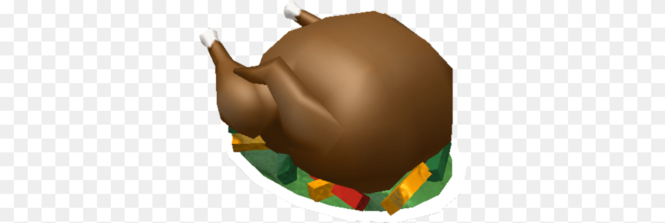 Turkey, Food, Meal, Roast, Dinner Png Image