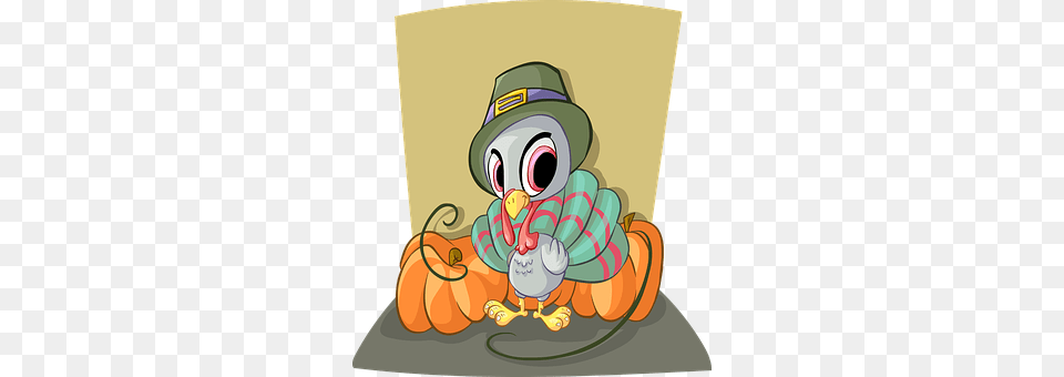 Turkey Cartoon, Dynamite, Weapon Png