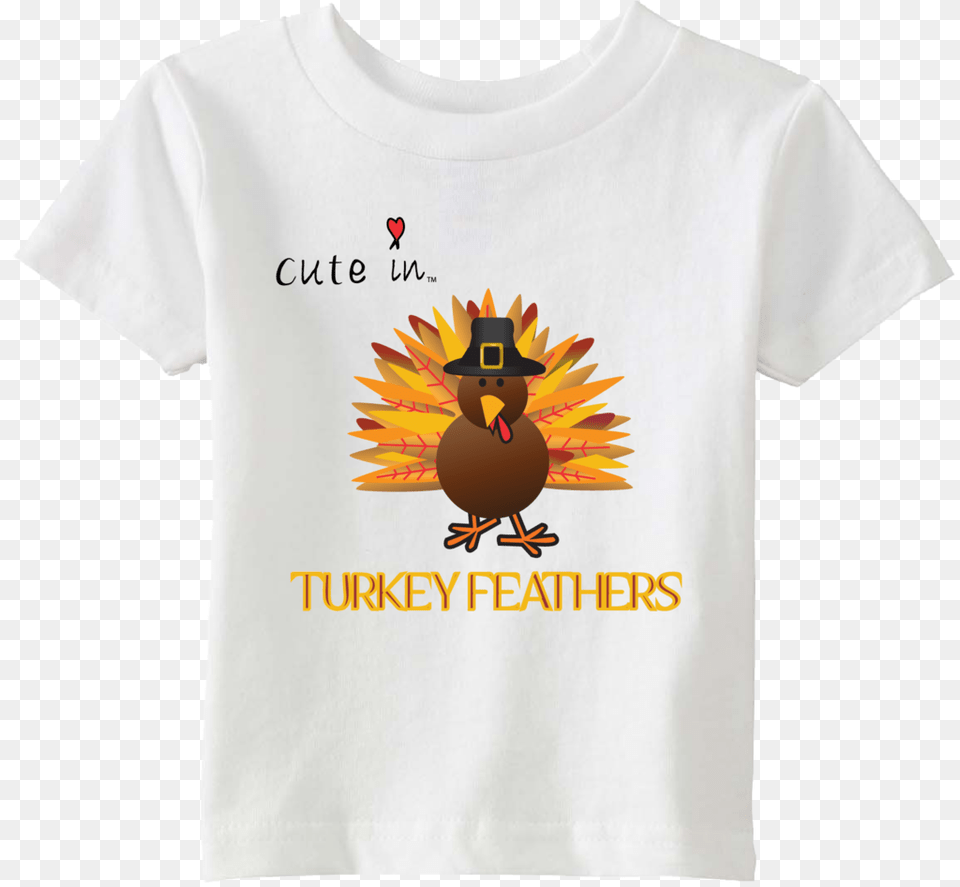 Turkey, Clothing, T-shirt, Animal, Beak Free Transparent Png