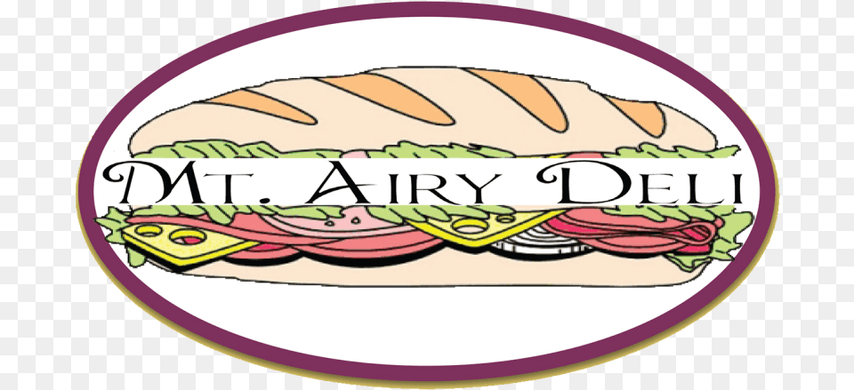 Turkey And Ham Sandwich Clipart Banner Transparent Get That Thing I Sent, Food, Lunch, Meal Free Png Download