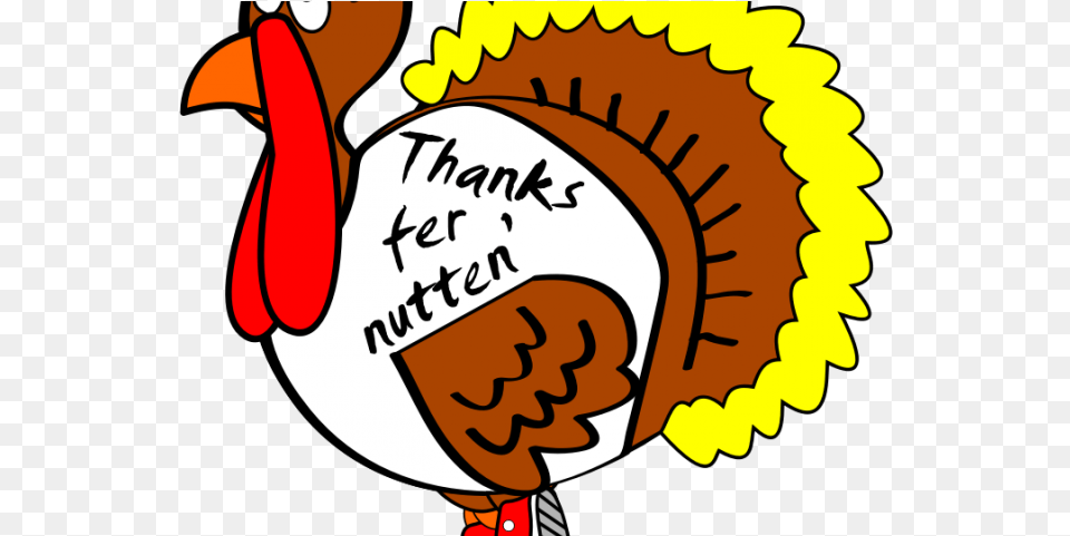 Turkey Bird Clipart Brown Thanksgiving Funny Funny Thanksgiving Cartoon, Baby, Face, Head, Person Png