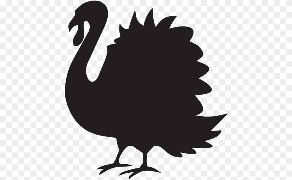 Turkey Bird My First Thanksgiving Svg, Person, Animal, Swan Free Transparent Png