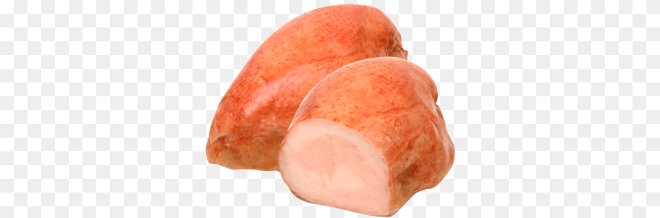 Turkey Breast Cooked In The Oven Pavo Pechuga, Food, Ham, Meat, Pork Png