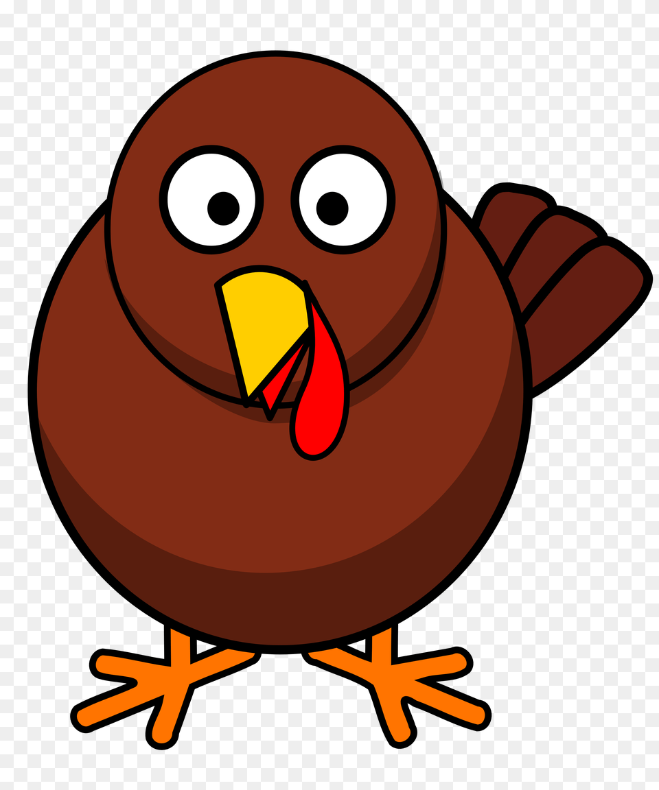 Turkey Clip Art, Animal, Beak, Bird, Dynamite Free Png