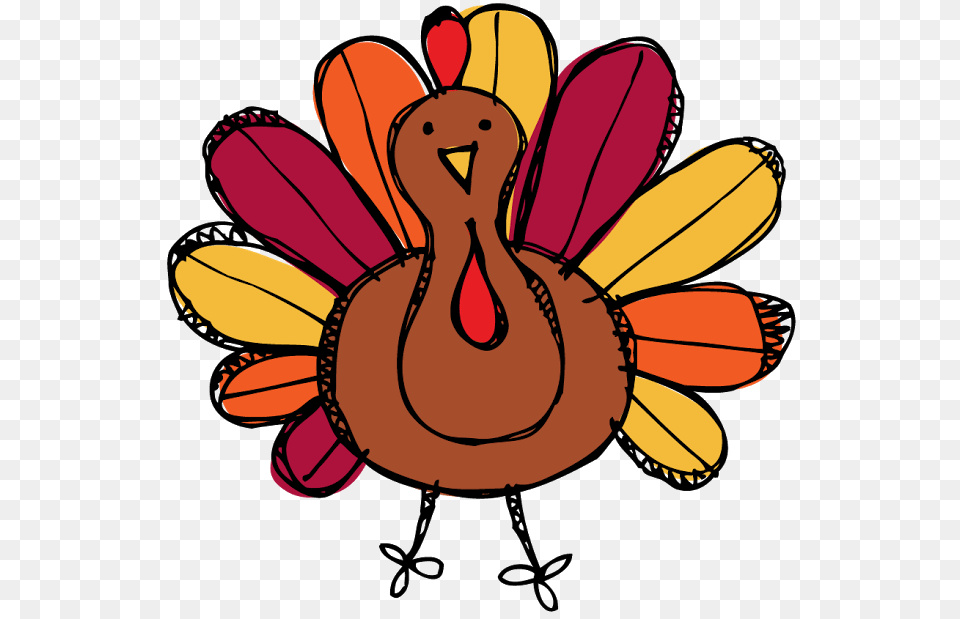 Turkey Clip Art Happy Easter Thanksgiving, Animal, Beak, Bird, Baby Free Png