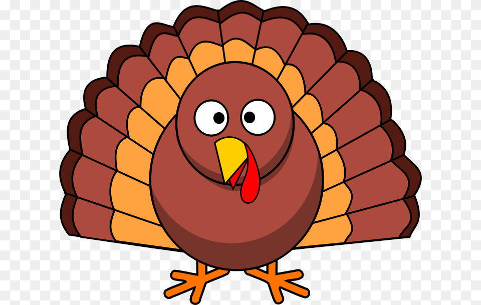 Turkey Clip Art Happy Easter Thanksgiving, Animal, Beak, Bird, Dynamite Png Image