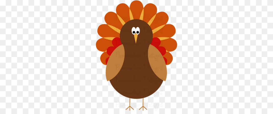 Turkey Clip Art Printables Thanksgiving, Animal, Beak, Bird Png Image