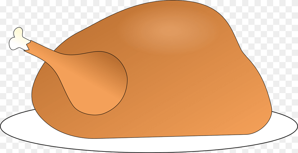 Turkey Clipart, Clothing, Hat, Food, Fruit Png Image