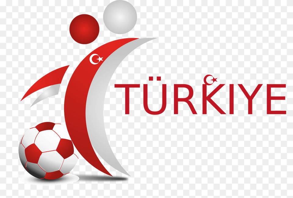 Turkey Clipart, Ball, Football, Soccer, Soccer Ball Free Png Download