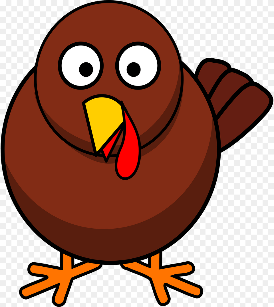 Turkey Clipart, Animal, Beak, Bird, Dynamite Free Transparent Png