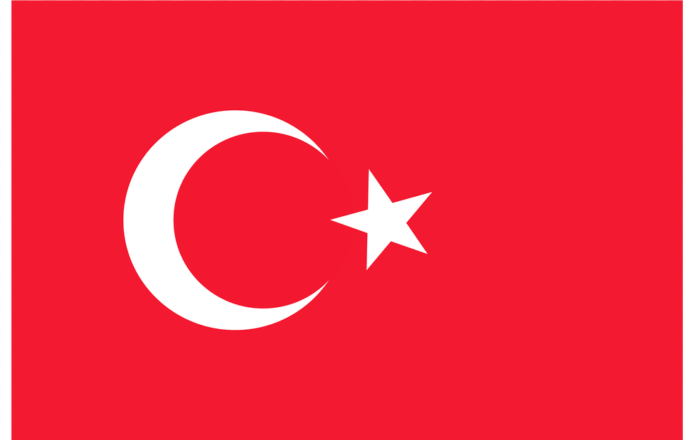 Turkey Clipart, Star Symbol, Symbol Free Png