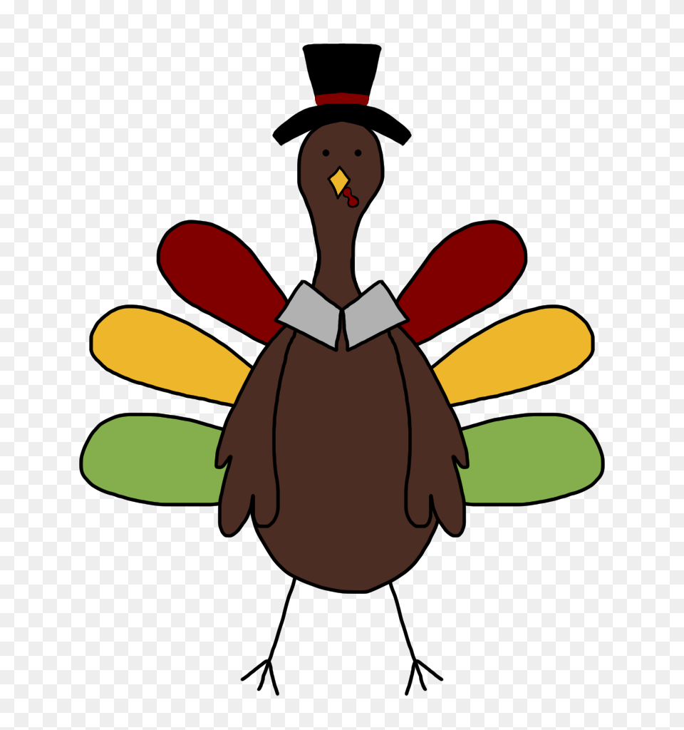 Turkey Clipart Thanksgiving Clip Art Layouts, Cartoon, Person, Animal, Face Png Image