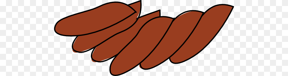 Turkey Clipart Transparent, Weapon, Blade, Cooking, Sliced Png