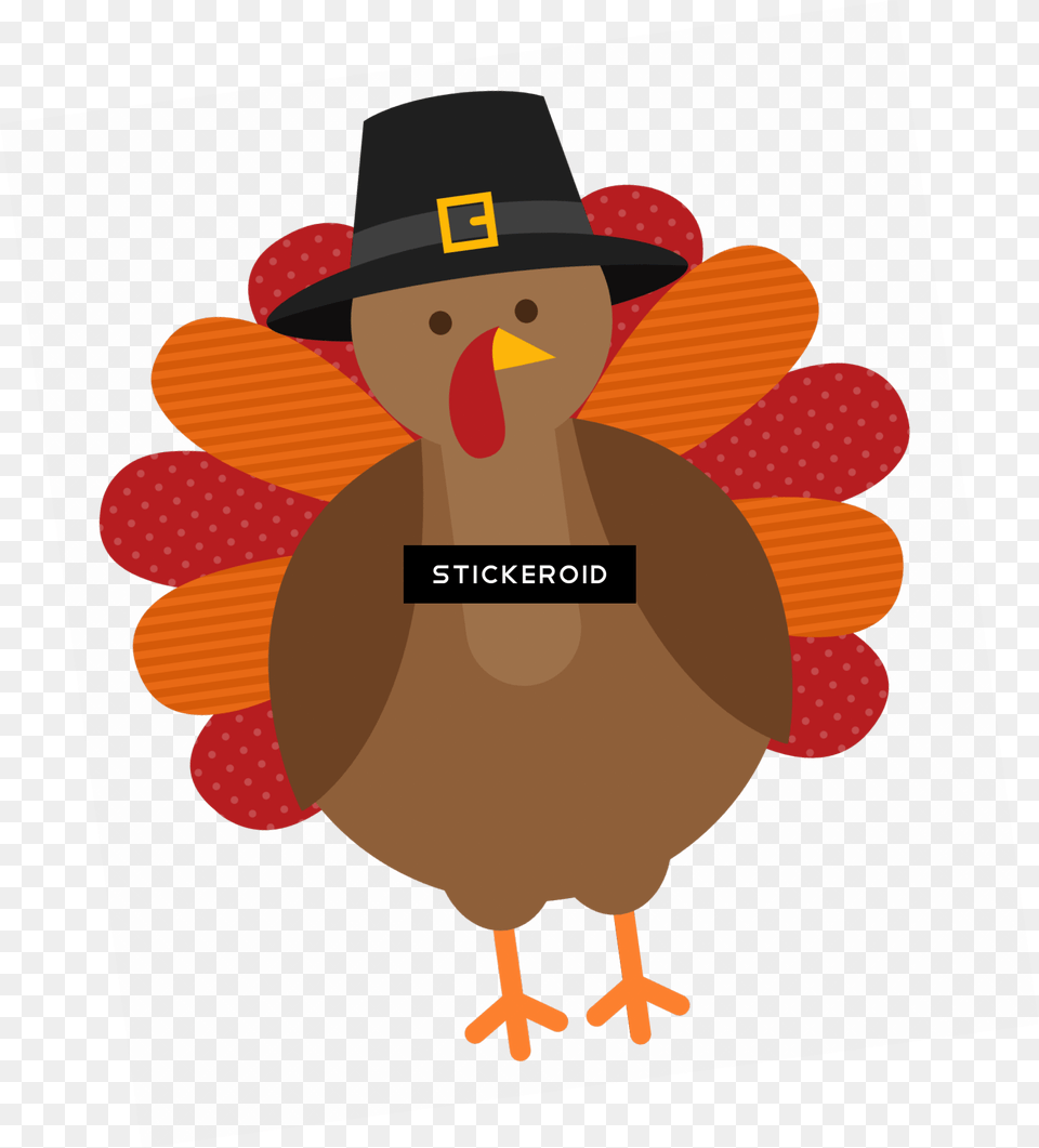 Turkey Clipart Transparent Background Turkey Thanksgiving, Animal, Bird, Nature, Outdoors Free Png Download