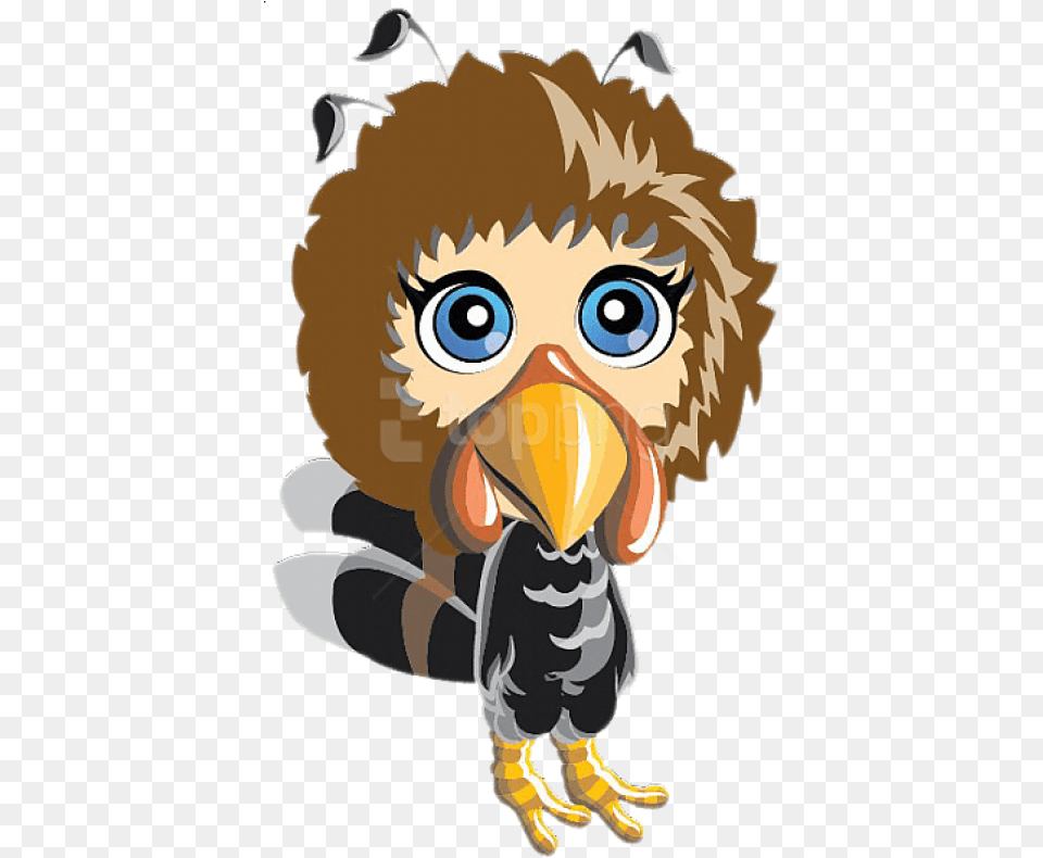 Turkey Costume Yoville Costumes, Animal, Beak, Bird, Vulture Png Image