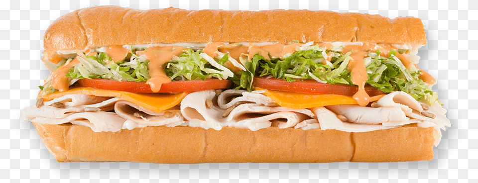 Turkey Deluxe Chicago Style Hot Dog, Food, Lunch, Meal, Sandwich Free Transparent Png