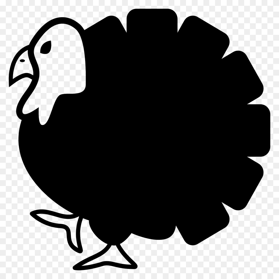 Turkey Emoji Clipart, Animal, Bird, Vulture, Ammunition Free Png