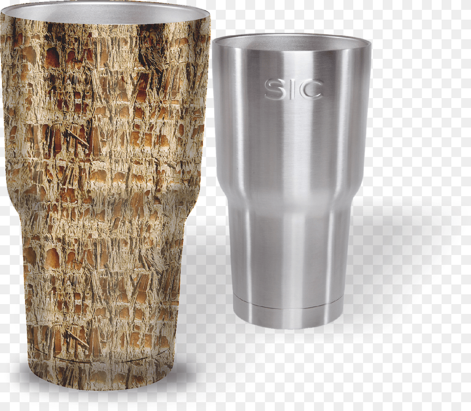 Turkey Feather Tumbler, Bottle, Shaker, Steel, Can Png Image