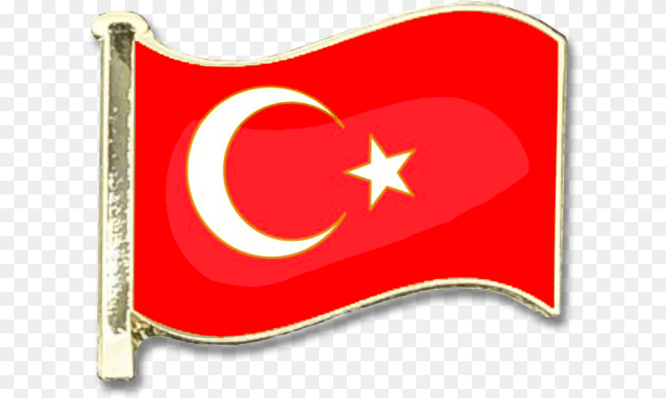 Turkey Flag Badge Country Flag Pakistan Png