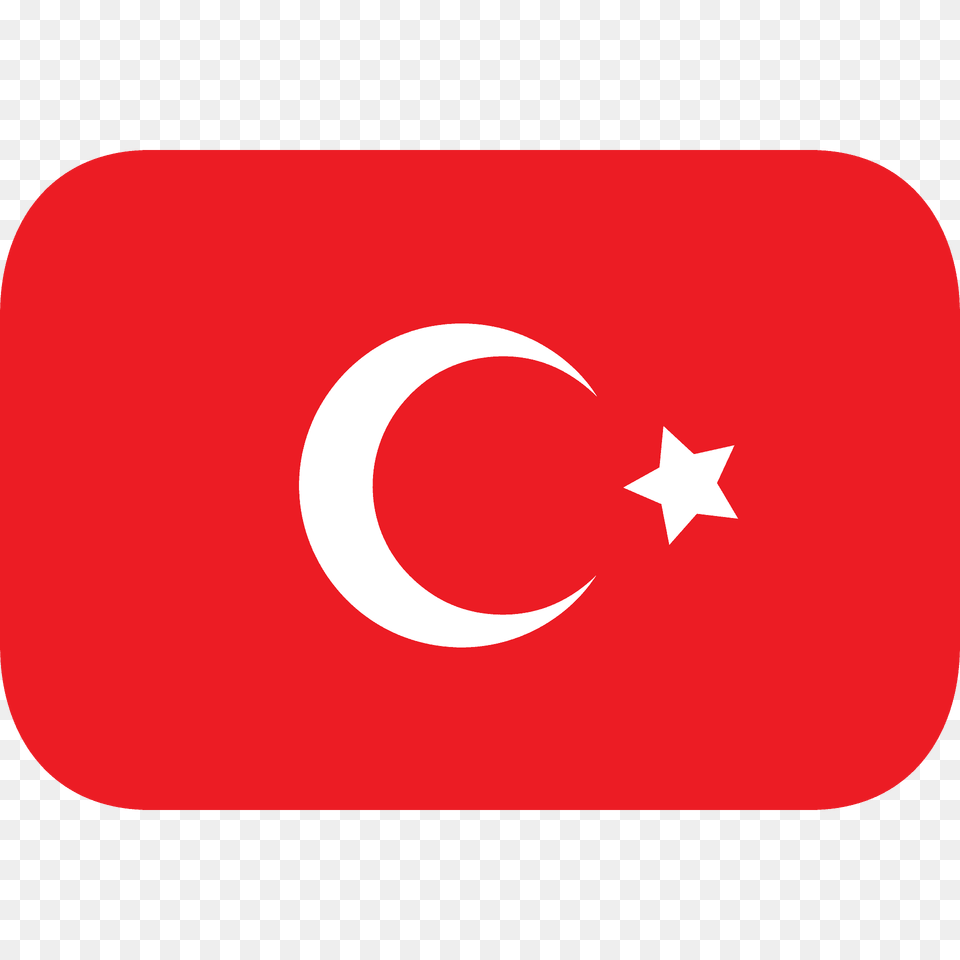 Turkey Flag Emoji Clipart, First Aid, Logo Free Png Download