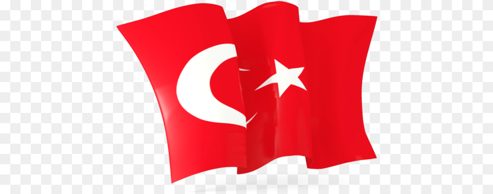 Turkey Flag Image Turkey Flag No Background Png