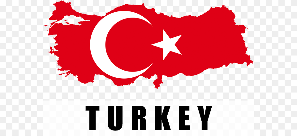 Turkey Flag Krmz Et Reticileri Birlii, Logo, Symbol Png