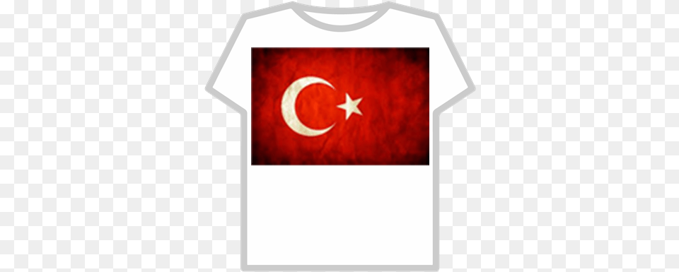 Turkey Flag Roblox Roblox Pewdiepie T Shirt Png