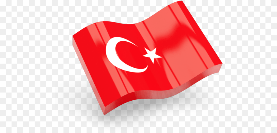 Turkey Flag Simple Image Russian Flag Icon, Dynamite, Weapon Free Transparent Png