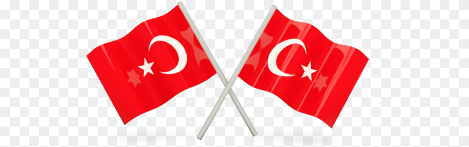 Turkey Flag Transparent Hong Kong Flag, Food, Ketchup, Turkey Flag Free Png Download