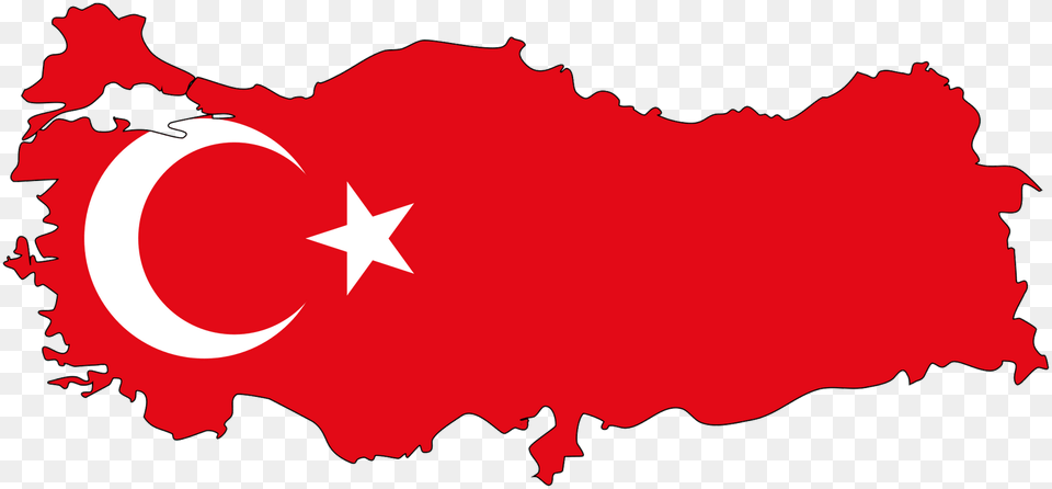 Turkey Flag Turkey Map Flag, Logo, Dynamite, Weapon Free Png