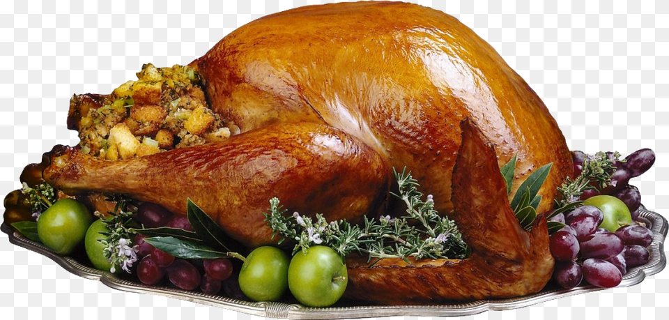 Turkey Food, Turkey Dinner, Roast, Dinner, Meal Free Png