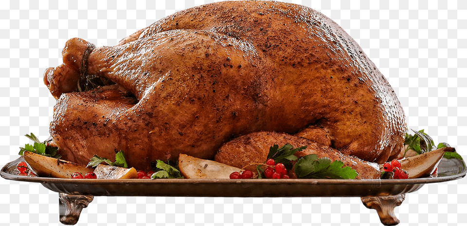 Turkey Food, Dinner, Meal, Roast, Food Presentation Free Png