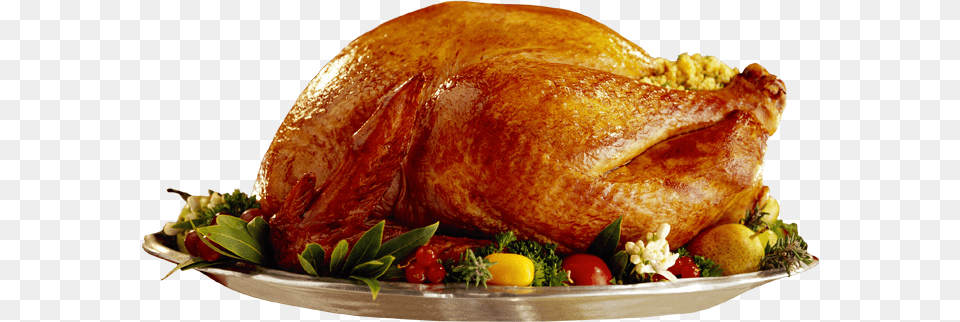 Turkey Food, Dinner, Meal, Roast, Turkey Dinner Free Png Download